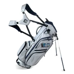 JCR RL350 Stand Bag -Pum Golf Club Shop jcr rl350 stand bag steel navy itempicture
