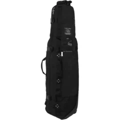 Club Glove Last Bag Collegiate Travel Bag -Pum Golf Club Shop last bag black 1