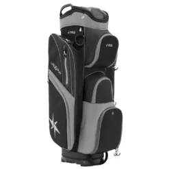 MGI Lite-Play Cart Bag -Pum Golf Club Shop mgi mgi lite play cart bag grey right