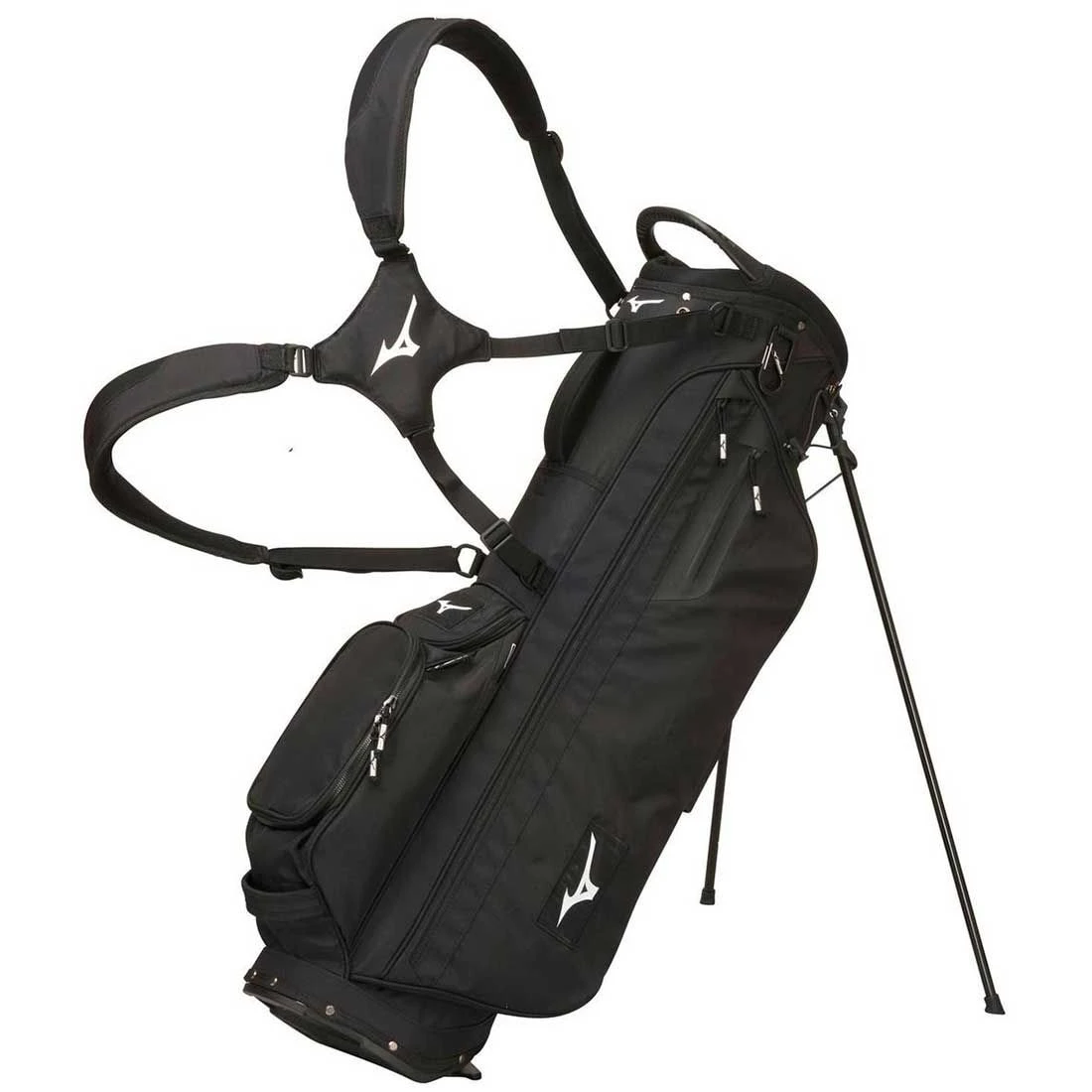 Mizuno BR-D3 Stand Bag 1 Mizuno BR-D3 Stand Bag
