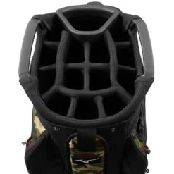 Mizuno BR-D4C Cart Bag -Pum Golf Club Shop mizuno 2022 br d4c cart bag top itempicture