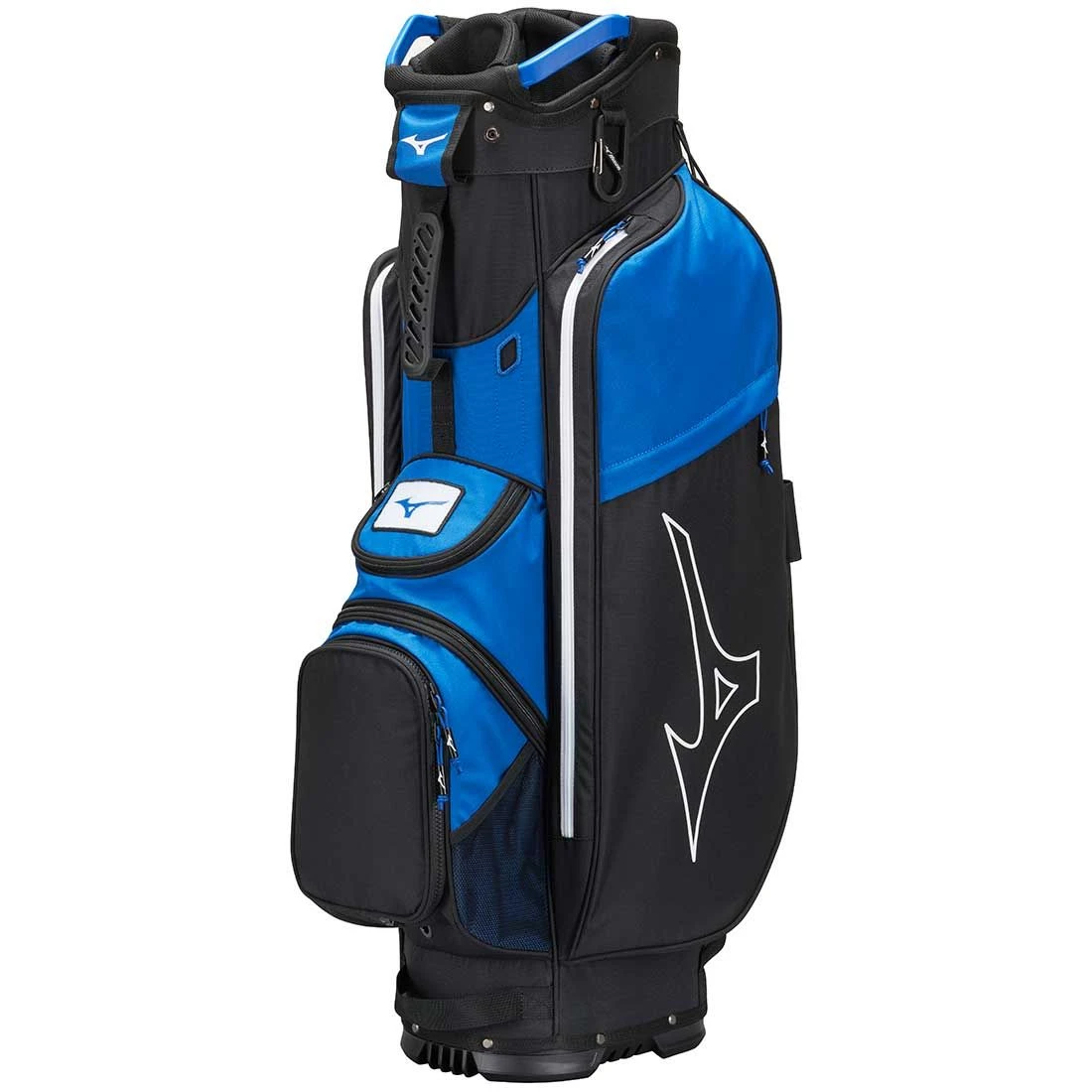 Mizuno LW-C Cart Bag 1 Mizuno LW-C Cart Bag