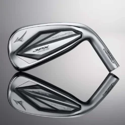 Mizuno Women's JPX923 Hot Metal HL Combo Irons -Pum Golf Club Shop mizuno jpx 923 hot metal hl irons studio2 itempicture