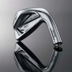 Mizuno Women's JPX923 Hot Metal Irons -Pum Golf Club Shop mizuno jpx 923 hot metal irons studio2 itempicture