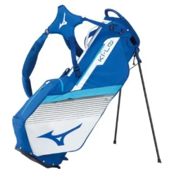 Mizuno K1-L0 Stand Bag -Pum Golf Club Shop mizuno k1 l0 stand bag staff itempicture