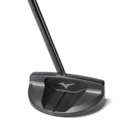 Mizuno M.Craft OMOI Type 5 Black Putter -Pum Golf Club Shop mizuno m craft omoi type 5 black putter back itempicture