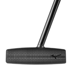 Mizuno M.Craft OMOI Type 5 Black Putter -Pum Golf Club Shop mizuno m craft omoi type 5 black putter face itempicture