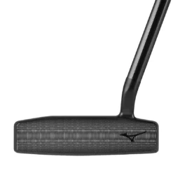 Mizuno M.Craft OMOI Type 6 Black Putter -Pum Golf Club Shop mizuno m craft omoi type 6 black putter face itempicture