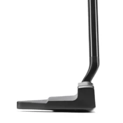 Mizuno M.Craft OMOI Type 6 Black Putter -Pum Golf Club Shop mizuno m craft omoi type 6 black putter toe itempicture