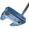 Mizuno M.Craft OMOI Type 6 Blue Putter