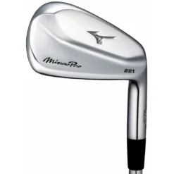 Mizuno Pro 221 Irons -Pum Golf Club Shop mizuno pro 221 irons flat itempicture