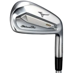 Mizuno Pro 223 Irons 5 Mizuno Pro 223 Irons -Pum Golf Club Shop mizuno pro 223 irons flat itempicture