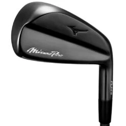 Mizuno 2021 Pro Fli-Hi Driving Iron -Pum Golf Club Shop mizuno pro fli hi utility iron flat itempicture