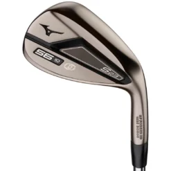 Mizuno S23 Copper Cobalt Wedge -Pum Golf Club Shop mizuno s23 wedge copper d grind itempicture 1