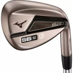 Mizuno S23 Copper Cobalt Wedge - Pre-Owned