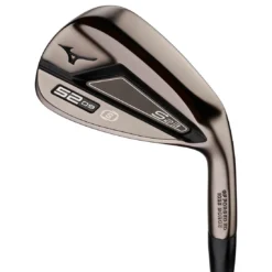 Mizuno S23 Copper Cobalt Wedge -Pum Golf Club Shop mizuno s23 wedge copper s grind itempicture 1