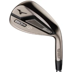 Mizuno S23 Copper Cobalt Wedge - Pre-Owned -Pum Golf Club Shop mizuno s23 wedge copper x grind itempicture