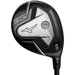 Mizuno ST-G Fairway Wood 6 Mizuno ST-G Fairway Wood -Pum Golf Club Shop mizuno st g fairway wood 2024 sole itempicture