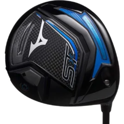 Mizuno Women's ST-X 230 Driver -Pum Golf Club Shop mizuno st x 230 driver sole itempicture