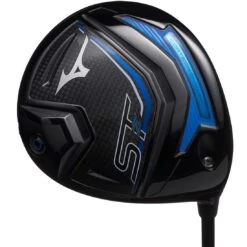 Mizuno ST-Z 230 Driver 6 Mizuno ST-Z 230 Driver -Pum Golf Club Shop mizuno st z 230 driver sole itempicture