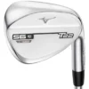 Mizuno T22 Satin Chrome Wedge