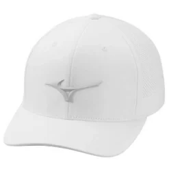 Mizuno Tour Vent Adjustable Hat 9 Mizuno Tour Vent Adjustable Hat -Pum Golf Club Shop mizuno tour vent adjustable hat white itempicture