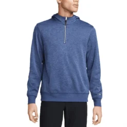 Nike Dri-FIT Golf Hoodie -Pum Golf Club Shop nike 2022 dri fit golf hoodie midnight navyt itempicture