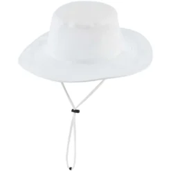 Nike Dri-FIT UV Bucket Hat -Pum Golf Club Shop nike 2022 dri fit uv bucket hat white back itempicture