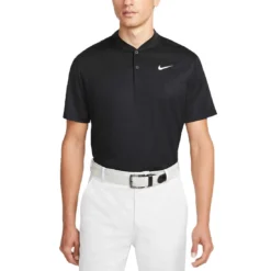 Nike Dri-FIT Victory Blade Polo -Pum Golf Club Shop nike 2022 dri fit victory blade polo black itempicture