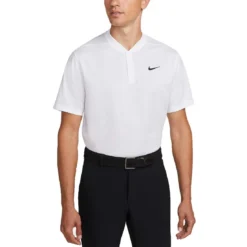 Nike Dri-FIT Victory Blade Polo -Pum Golf Club Shop nike 2022 dri fit victory blade polo white itempicture