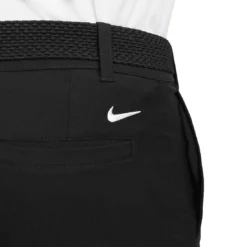 Nike Dri-FIT Victory Pants -Pum Golf Club Shop nike 2022 dri fit victory pants black detail2 itempicture