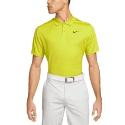 Nike Dri-FIT Victory Polo -Pum Golf Club Shop nike 2022 dri fit victory polo bright cactus itempicture