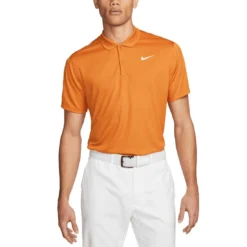 Nike Dri-FIT Victory Polo -Pum Golf Club Shop nike 2022 dri fit victory polo monarch itempicture