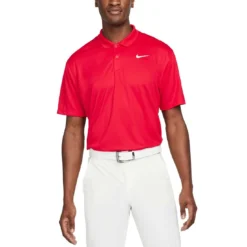 Nike Dri-FIT Victory Polo -Pum Golf Club Shop nike 2022 dri fit victory polo university red itempicture
