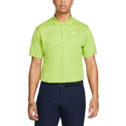 Nike Dri-FIT Victory Polo -Pum Golf Club Shop nike 2022 dri fit victory polo vivid green itempicture