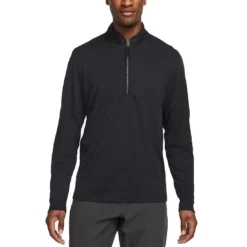 Nike Dri-FIT Victory Pullover -Pum Golf Club Shop nike 2022 dri fit victory pullover black itempicture