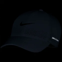 Nike Dri-FIT ADV Club Hat -Pum Golf Club Shop nike 2023 dri fit adv club hat wolf grey glow itempicture