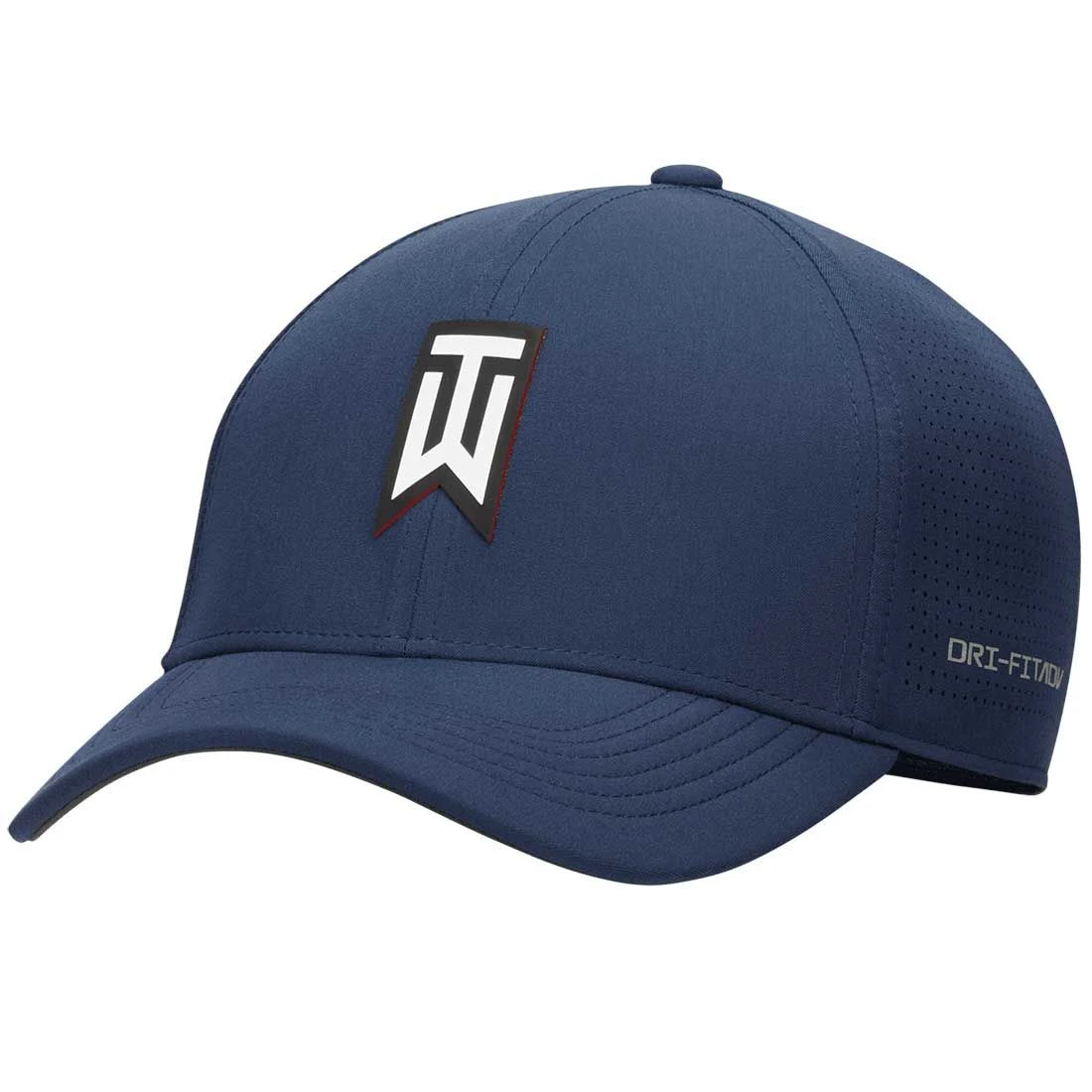Nike Dri-FIT ADV Tiger Woods Club Hat 2 Nike Dri-FIT ADV Tiger Woods Club Hat - Image 2