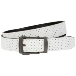Nike Acu-Fit Perforated Texture Belt