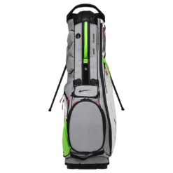 Nike Air Hybrid 2 Limited Edition Stand Bag 6 Nike Air Hybrid 2 Limited Edition Stand Bag -Pum Golf Club Shop nike air hybrid 2 limited edition stand bag spine itempicture