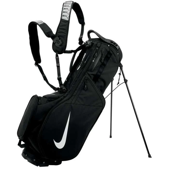 Nike Air Hybrid 2 Stand Bag 3 Nike Air Hybrid 2 Stand Bag - Image 3