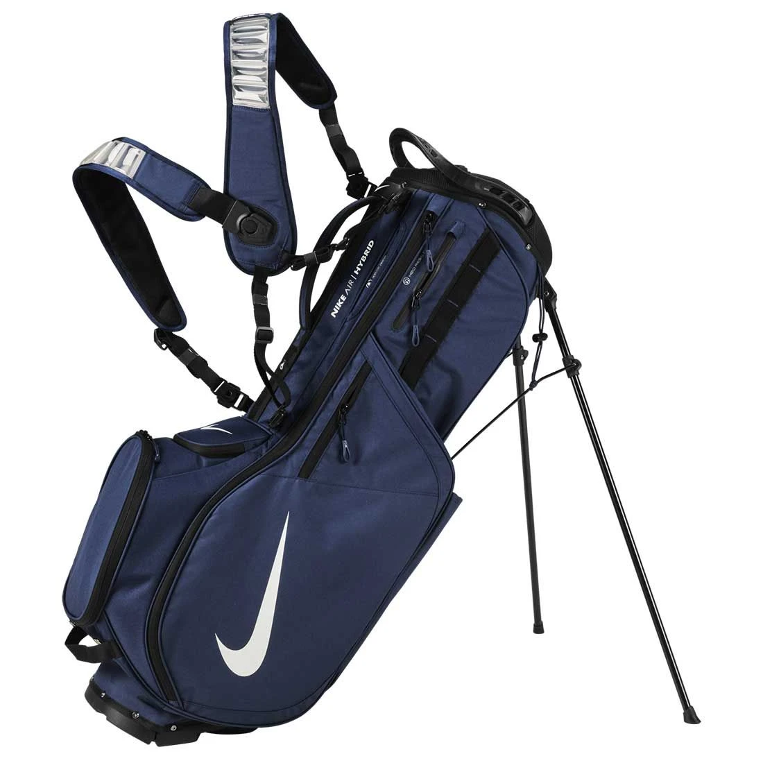 Nike Air Hybrid 2 Stand Bag 6 Nike Air Hybrid 2 Stand Bag - Image 6