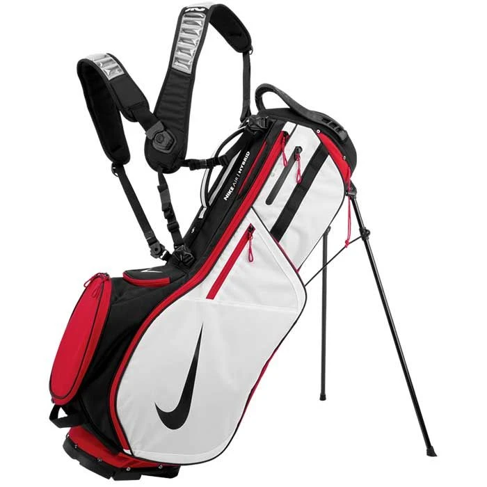 Nike Air Hybrid 2 Stand Bag 1 Nike Air Hybrid 2 Stand Bag