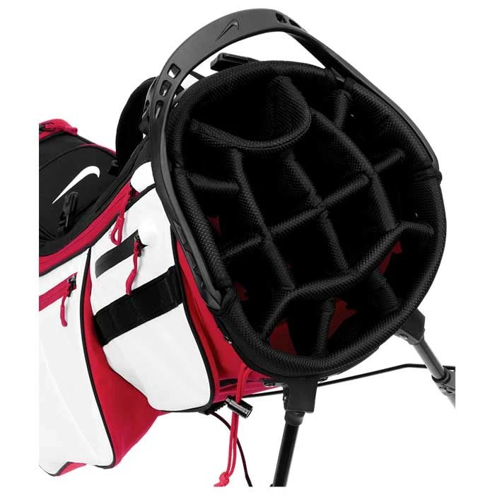 Nike Air Hybrid 2 Stand Bag 8 Nike Air Hybrid 2 Stand Bag - Image 8