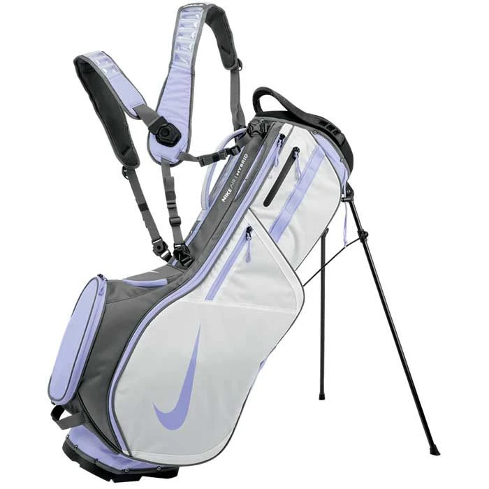 Nike Air Hybrid 2 Stand Bag 2 Nike Air Hybrid 2 Stand Bag - Image 2