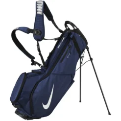 Nike Air Sport 2 Stand Bag -Pum Golf Club Shop nike air sport 2 stand bag midnight navy itempicture