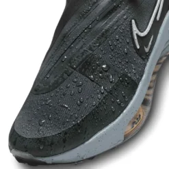 Nike Air Zoom Infinity Tour NXT% Shield Golf Shoes Iron Grey/White/Black -Pum Golf Club Shop nike air zoom infinity tour nxt shield golf shoes iron grey fd6853 001 detail1 itempicture