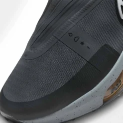 Nike Air Zoom Infinity Tour NXT% Shield Golf Shoes Iron Grey/White/Black -Pum Golf Club Shop nike air zoom infinity tour nxt shield golf shoes iron grey fd6853 001 detail5 itempicture