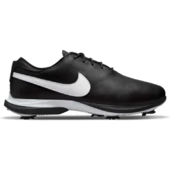Nike Air Zoom Victory Tour 2 Golf Shoes Black/White/Black
