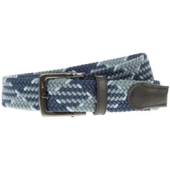 Nike Diamond Stretch Woven Belt -Pum Golf Club Shop nike diamond stretch woven belt midnight navy ashen slate blue whisper itempicture